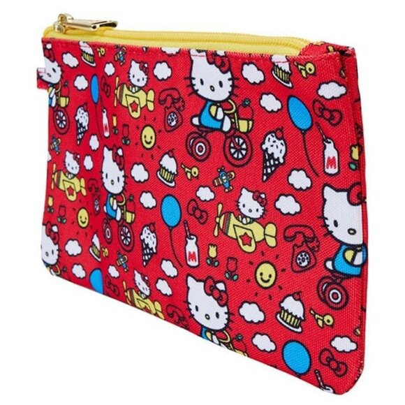 NWT Hello Kitty 50th Anniversary Wrislet - Picture 1 of 4